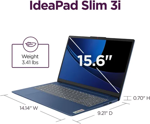 Vista 7 de Lenovo Portátil empresarial de 16", 32 GB de RAM, SSD de 1 TB, Intel 8-Core