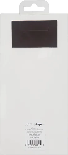 Vista 8 de C.R. Gibson CM1-25098 - Bloc magnético de forraje para refrigeradores, 4.5 x 9.25 pulgadas con 75 hojas, multicolor