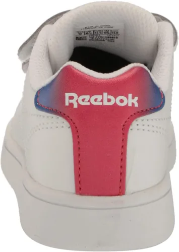 Vista 3 de Reebok Unisex-Child Complete Clean 2.0 Cross Trainer