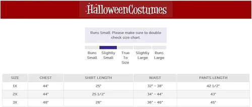 Vista 2 de DiscoLicious Plus Womens Costume
