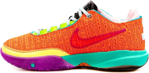 Vista 5 de Nike Lebron 20 XX - Tenis de baloncesto para hombre