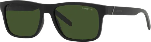 Vista 2 de ARNETTE Gafas de sol rectangulares 4298 para hombre