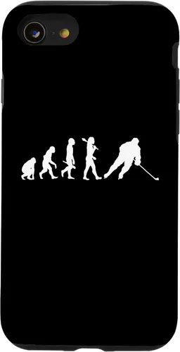 Vista 18 de Evolution Ice Hockey Evolution Case for iPhone 17