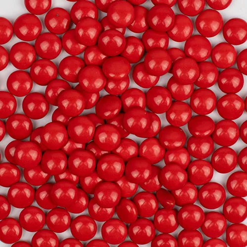 Vista 16 de Bolsas de Gemas de Chocolate Púrpura 24oz - 750ct