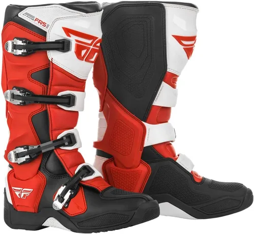 Vista 8 de Fly Racing Botas FR5