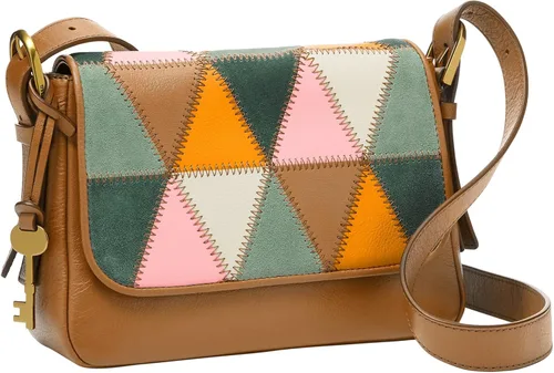 Vista 2 de Fossil Harper Small Crossbody