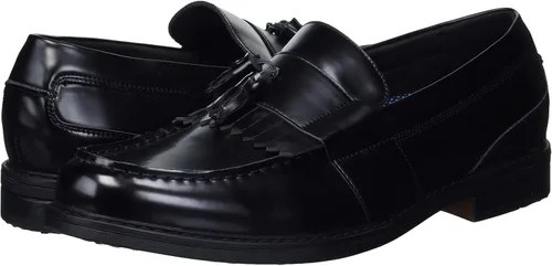 Vista 7 de Nunn Bush Keaton Kiltie - Mocasines para hombre
