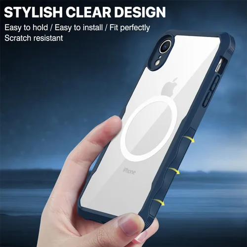 Vista 189 de CENHUFO Funda de privacidad para iPhone 11 Pro, funda de cuerpo completo con protector de pantalla de privacidad de vidrio templado 9H integrado