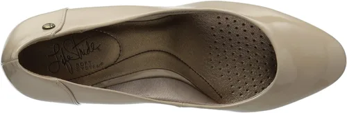 Vista 5 de LifeStride Lively Tacones de mujer para vestido