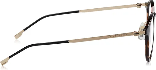 Vista 3 de Gafas graduadas Boss (hub) 1350 F 0086 Havana, Habana
