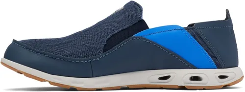 Vista 12 de Columbia Hombres Bahama Vent Hightide PFG Slip-On - Ancho ancho
