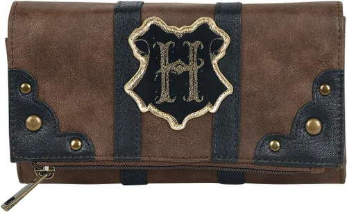 Vista 2 de Harry Potter Maleta Clutch Multicolor