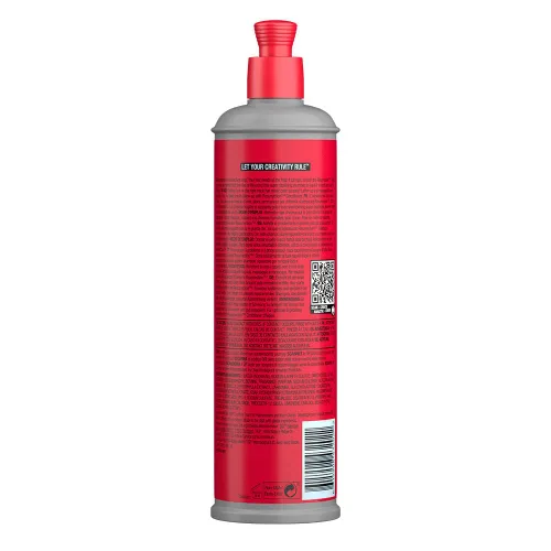 Vista 2 de TIGI Bed Head CHAMPÚ DE REPARACIÓN RESURRECTION PARA CABELLO DAÑADO 13.53 fl oz