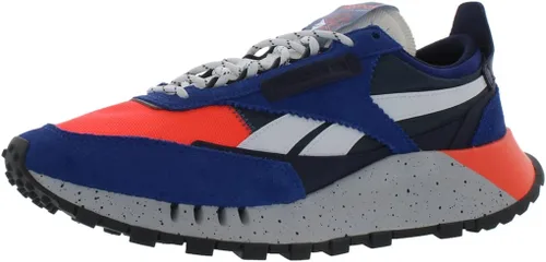 Vista 22 de Reebok Nano X1 - Tenis de entrenamiento funcional unisex para adultos Alabastro/Beige moderno/Tiza-beige