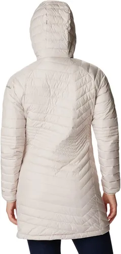 Vista 2 de Columbia Chaqueta media Powder Lite para mujer