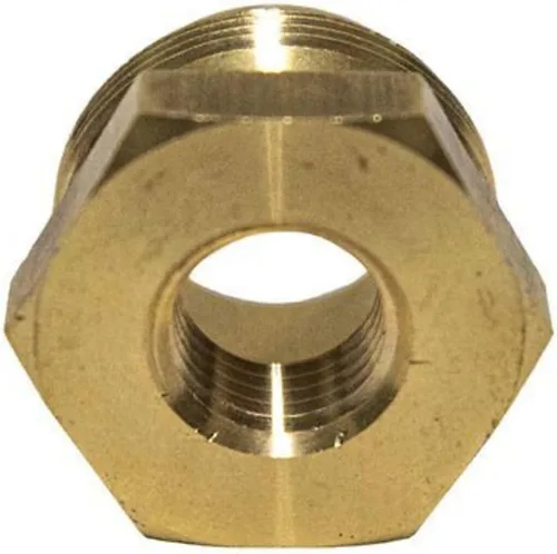 Vista 2 de Mr Heater F276140 - Adaptador de cilindro de propano macho