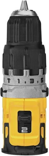 Vista 4 de TALADRO MARTILLO 12V MAX XR SIN BATERÍA