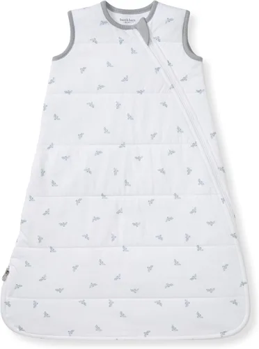 Vista 28 de Burt's Bees Baby Baby Organic Beekeeper Infant Wearable Blanket, Unisex Swaddle