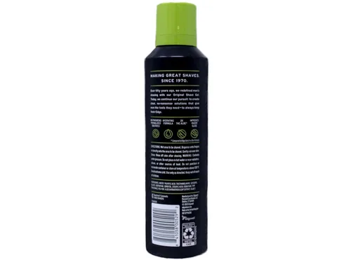 Vista 3 de Gel de afeitado calmante Aloe Gel de afeitado para hombre de Edge, 7 onzas (paquete de 6)