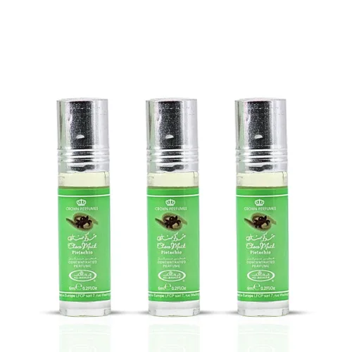 Vista 9 de Al Rehab Choco Musk Eau De Parfum en espray para mujer, 1.65 onzas