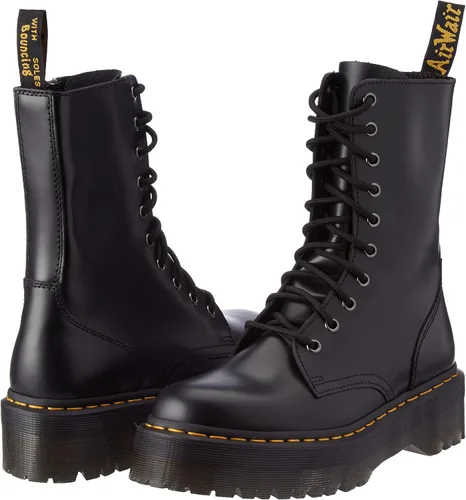 Vista 7 de Dr. Martens Botas Ranger unisex