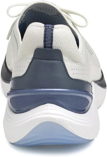 Vista 3 de Johnston & Murphy RT1-Sport - Tenis deportivos para hombre, tenis de moda para hombre, zapatos casuales para hombre, comodidad que regula
