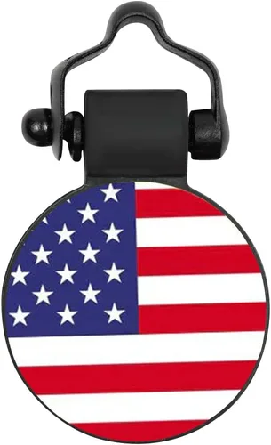 Vista 18 de SiliDog - La placa silenciosa original de silicona para perro - Identificación personalizada grabada sin sonido para mascotas - Como se ve en Shark