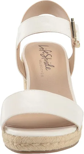 Vista 2 de LifeStride Sandalias Tango 2 para mujer