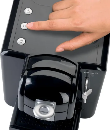 Vista 2 de Gaggia para máquina de café espresso Illy