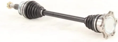 Vista 4 de Eje trasero derecho/lado del pasajero CV compatible con Nissan 370Z 2009 2010 2011 2012 2013 2014 2015 2016 2017 2018 2019 2020