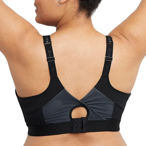 Vista 2 de Champion Motion Control Sujetador deportivo con aros para mujer