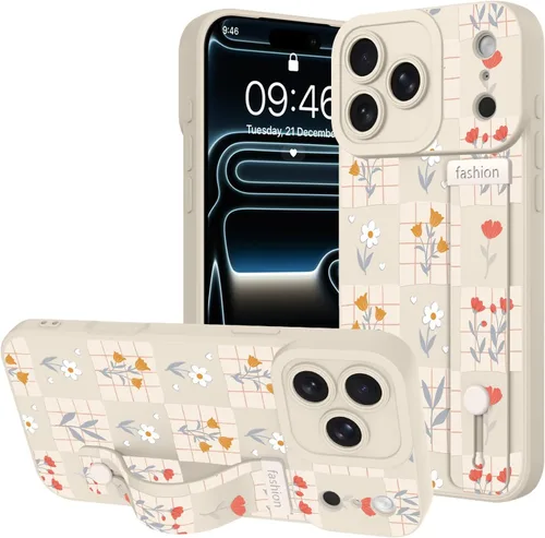 Vista 31 de OOK - Funda compatible con iPhone 11 en color vino rojo con estampado de leopardo, de TPU a prueba de golpes, cubierta delgada de silicona