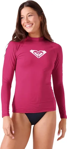 Vista 16 de Long Sleeve Compression Fit Rashguard UPF 50+ Quick Dry Recycled Swim Shirt