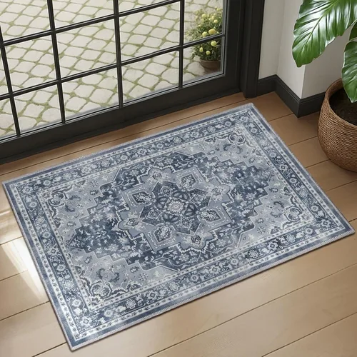 Vista 33 de Alfombras de pasillo beige 2x6