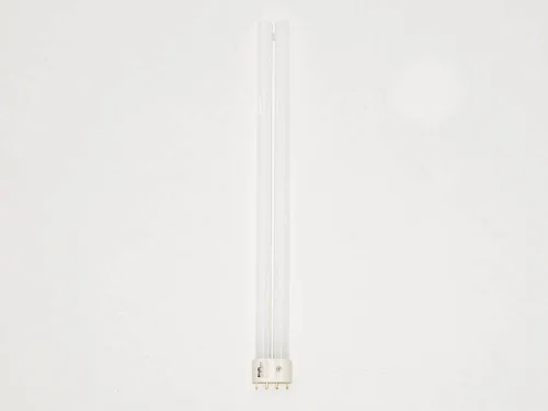 Vista 2 de Philips 349423 - PL-L 36W/35-36 W Bombilla fluorescente compacta de tubo doble, 3500 K