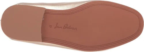 Vista 4 de Sam Edelman Unisex-Child Loraine Mini Loafer