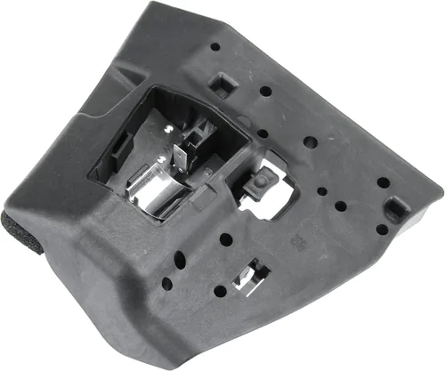 Vista 3 de URO Parts 63217165956 Soporte para bombilla trasera, derecha