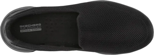 Vista 5 de Skechers Tenis Go Walk 5 para mujer