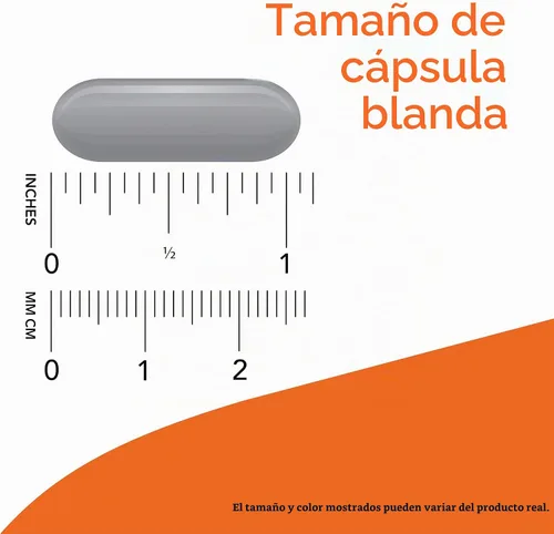 Vista 4 de NOW Foods Suplementos, Omega-3 180 EPA / 120 DHA, Destilado Molecularmente, Apoyo Cardiovascular*, 500 Softgels