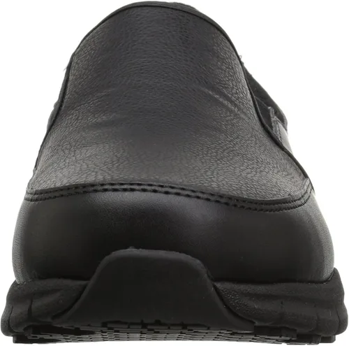 Vista 2 de Skechers Men's Nampa-Groton Food Service Shoe