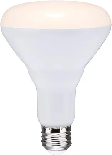 Vista 3 de Satco Bombilla LED de inundación 11472-8.5BR30/LED/840/120V/6PK S11472 BR30