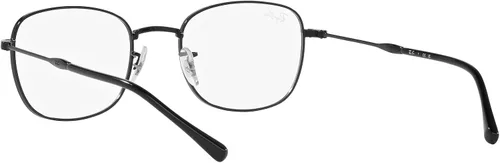 Vista 6 de Ray-Ban Marcos cuadrados para gafas graduadas Rx6497 para mujer
