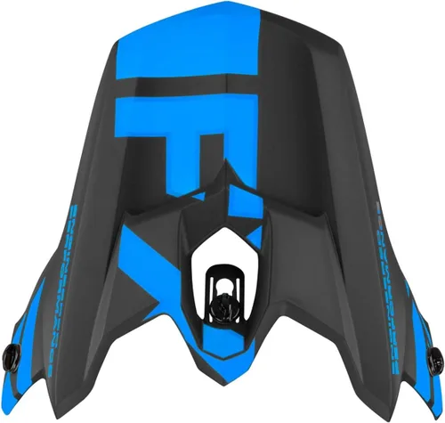 Vista 6 de FXR Casco Torque Team