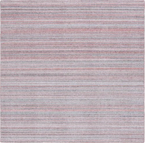 Vista 16 de SAFAVIEH Kilim Collection - Alfombra de pasillo de 2 pies 3 pulgadas x 9 pies, azul y amarillo, hecha a mano con rayas bohemias, ideal para zonas