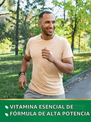 Vista 4 de Nature's Truth Vitamina E 400 UI cápsulas blandas 268 mg 100