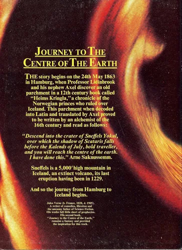 Vista 6 de Journey to the Center of the Earth