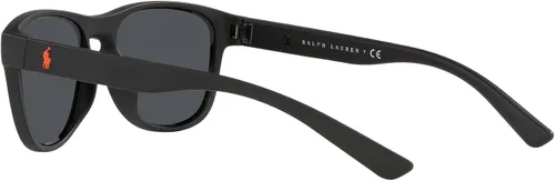 Vista 5 de Polo Ralph Lauren Ph4180u - Gafas de sol cuadradas de ajuste universal