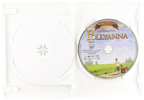 Vista 4 de Pollyanna
