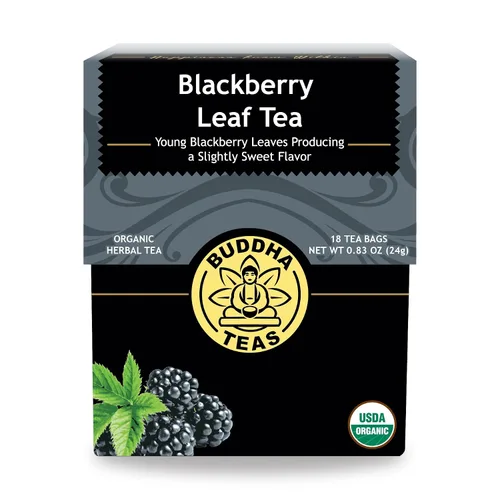 Vista 23 de Té de raíz de Ashwagandha– Hierbas Orgánicas – 18 bolsas de té libre de lavandina