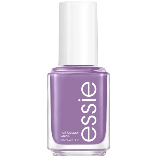 Vista 32 de Essie - Esmalte de uñas de calidad de salón, fórmula vegana libre de 8, malva suave rosa, Ladylike, 0.46 onzas 03 DAMA GUSTA